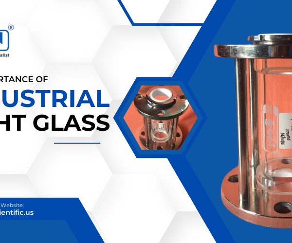 Industrial Sight Glass